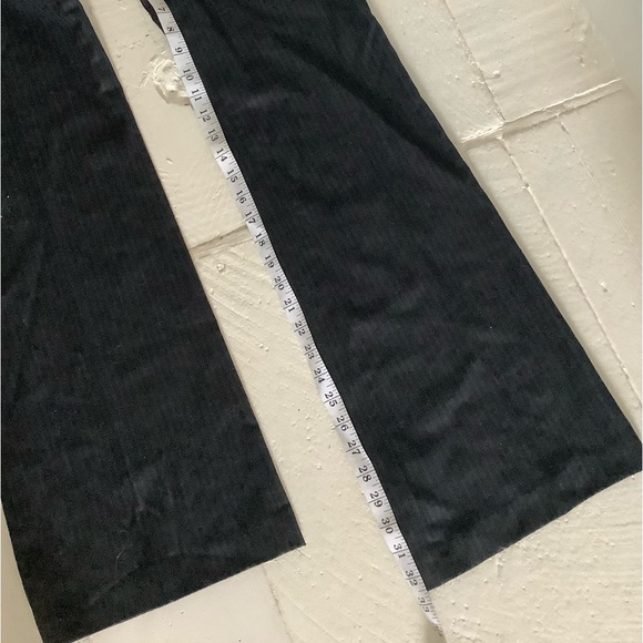 New Tommy Hilfiger wool dress pants pleated - Picture 7 of 8